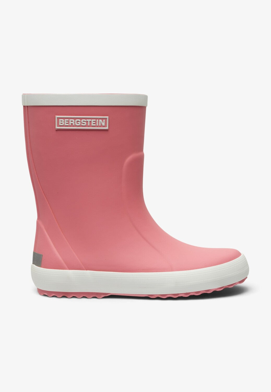 Unisex kids-Roze