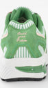 DAMES SPORTIEVE VETERSCHO-Groen combi kleur