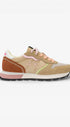 DAMES SPORTIEVE VETERSCHO-Beige diversen