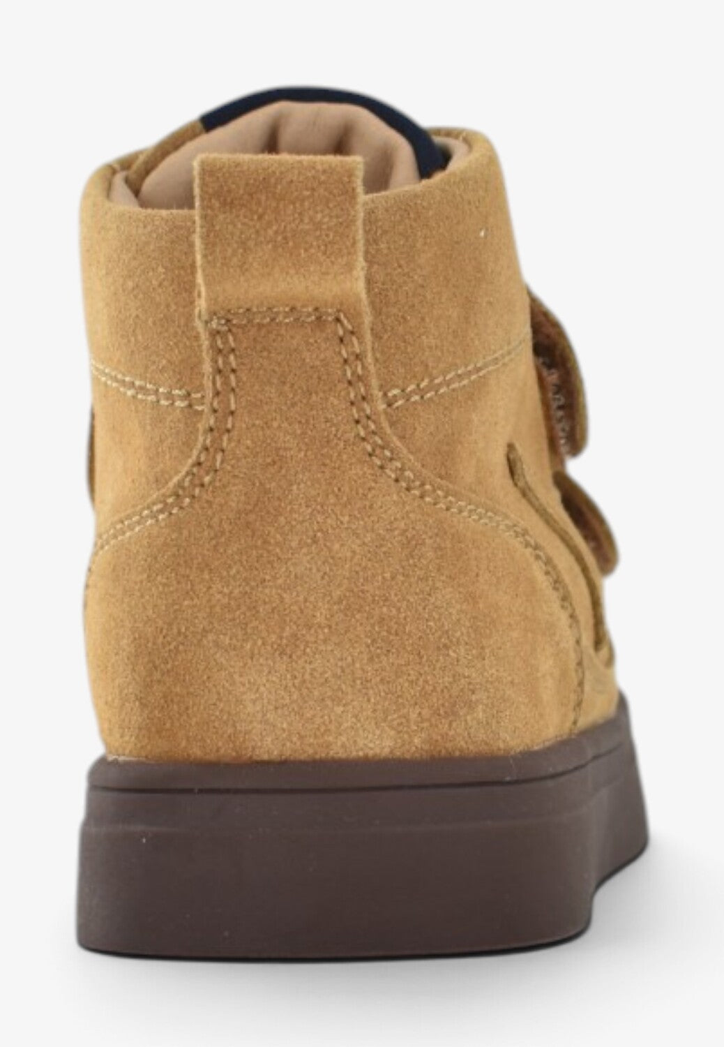 Shoesme Boots SH26W041-A Bruin - Afbeelding 4