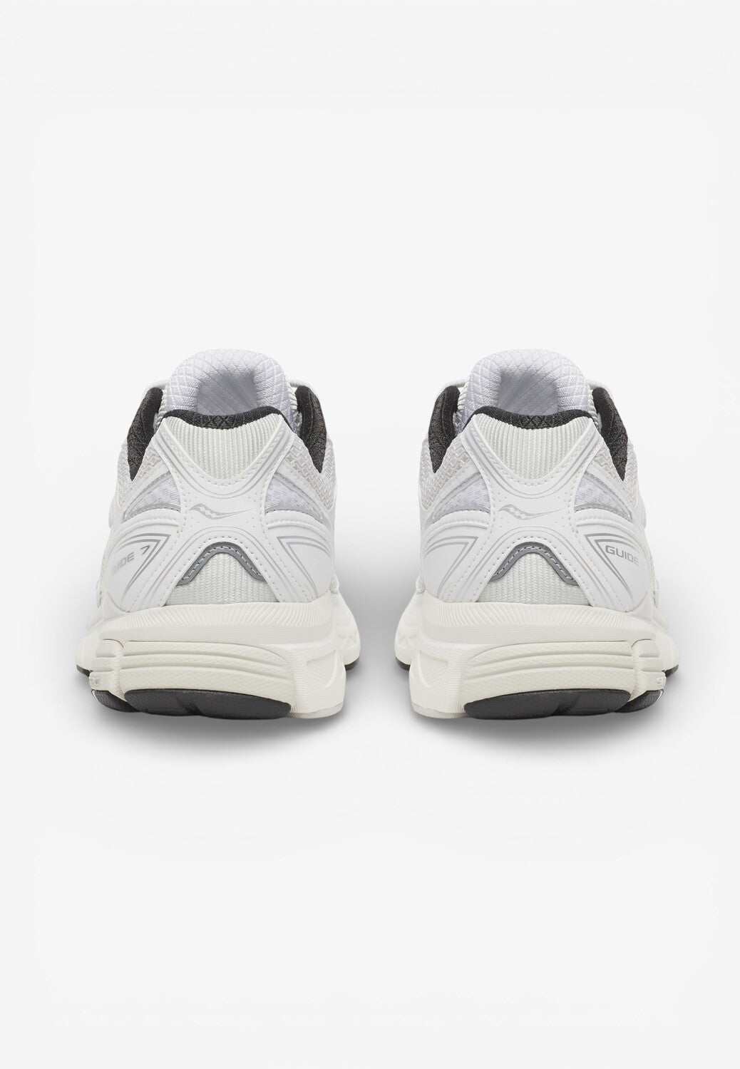 Unisex sneakers-Wit diversen