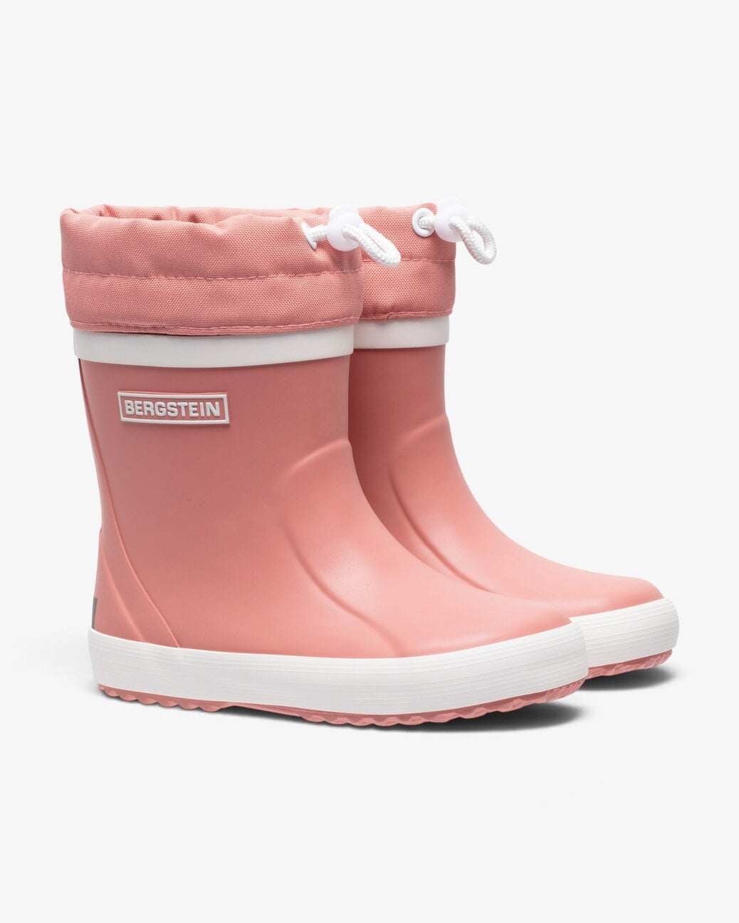 Unisex kids-Roze