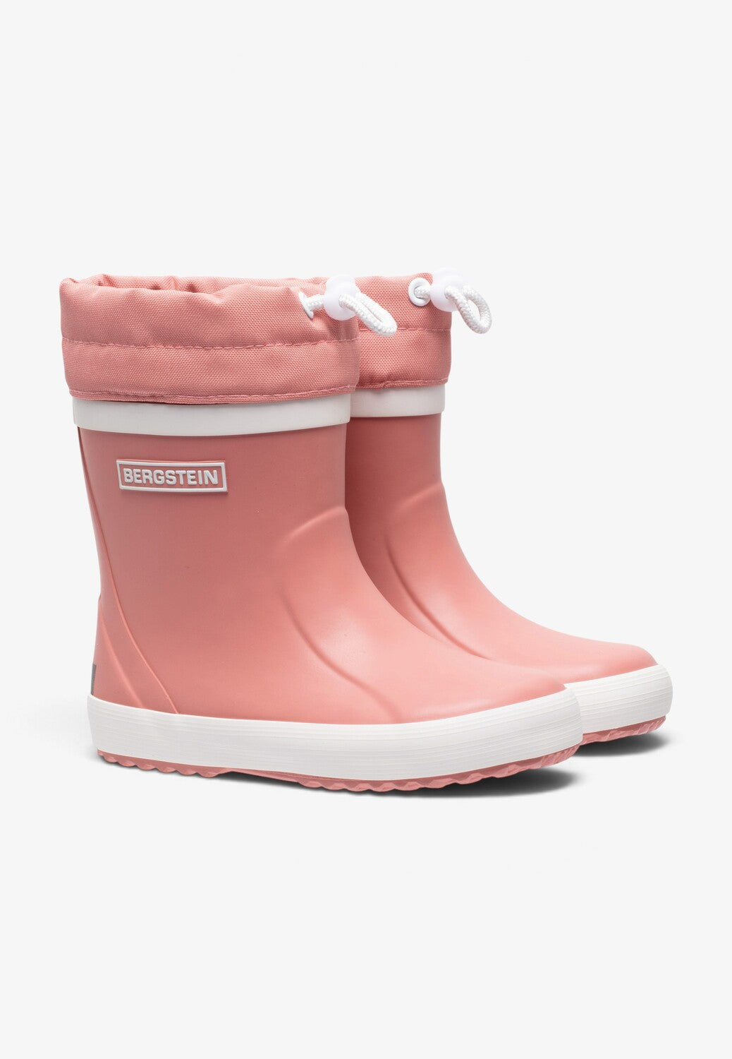 Unisex kids-Roze