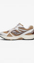 DAMES SPORTIEVE VETERSCHO-Bruin combi kleur