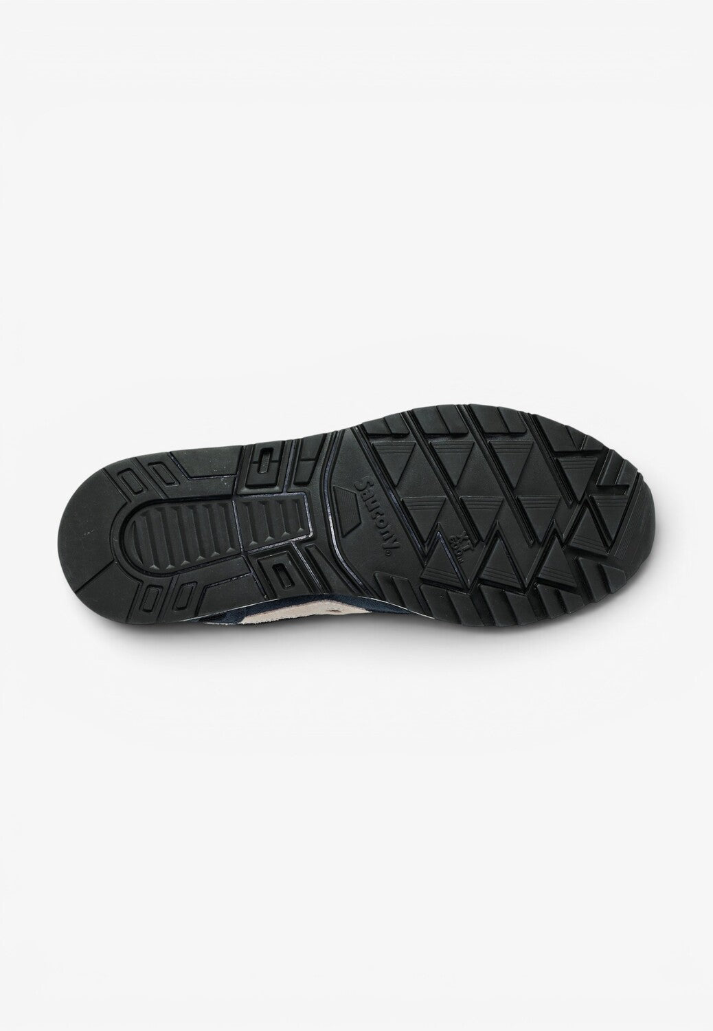 Heren veterschoenen-Blauw suède/nubuck