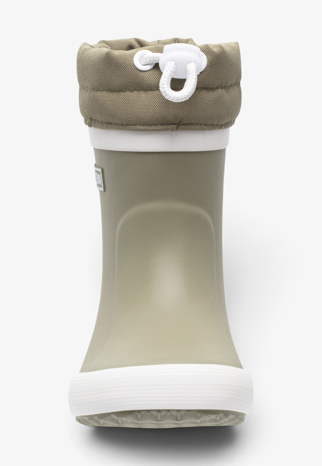 Unisex kids-Groen diversen