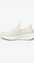 DAMES INSTAPSCHOENEN-Beige diversen