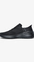 Skechers Sneakers Bounder 2.0 Zwart - Afbeelding 5