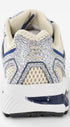 DAMES SPORTIEVE VETERSCHO-Blauw combi kleur