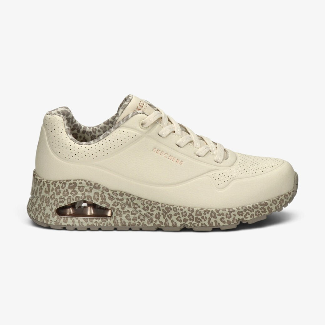 DAMES SPORTIEVE VETERSCHO-Beige diversen