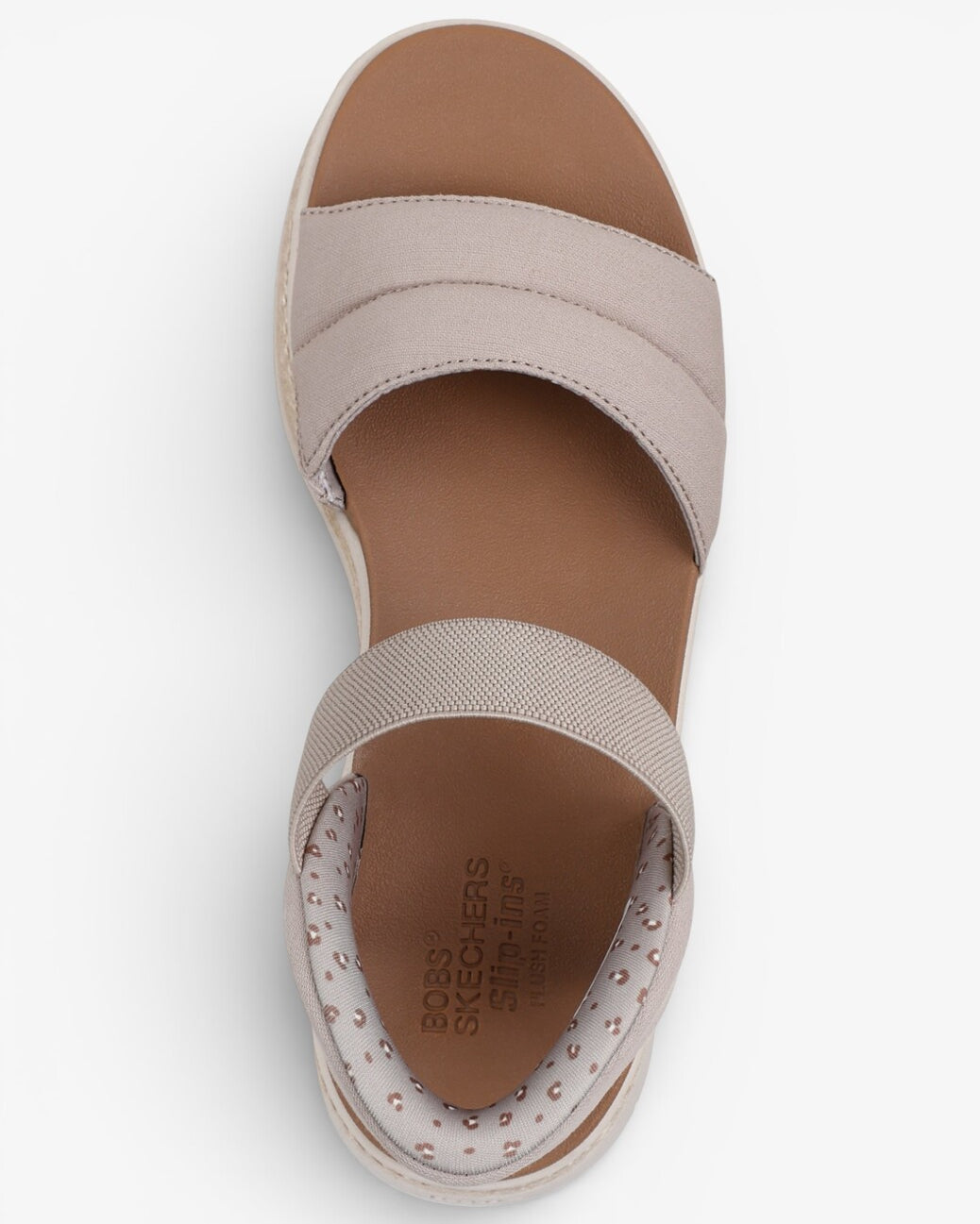 DAMES OPEN SCHOENEN-Beige diversen