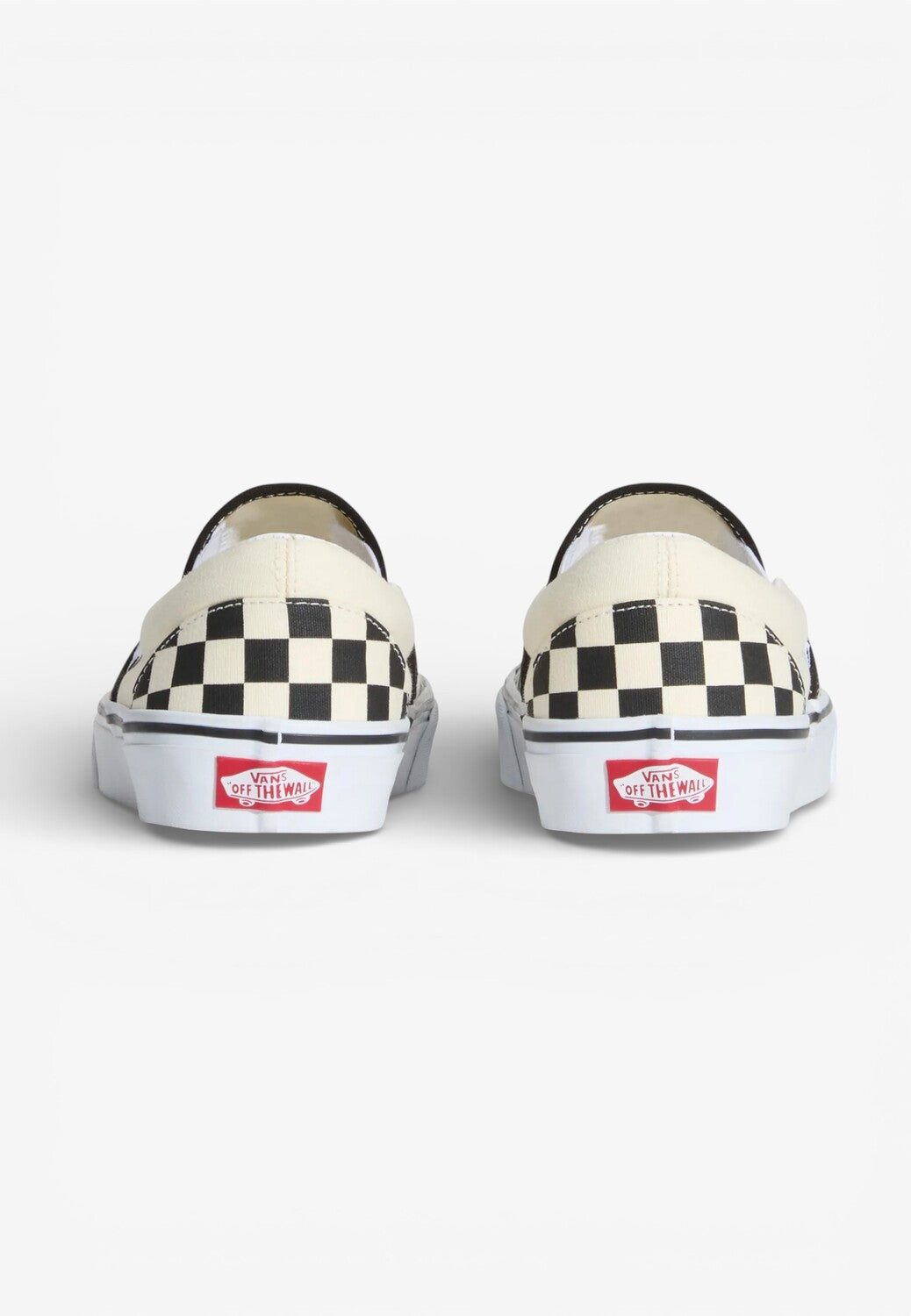 DAMES INSTAPSCHOENEN-Zwart combi kleur