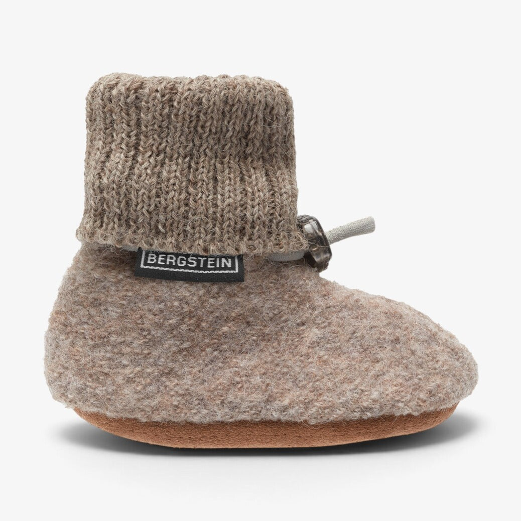 Unisex kids-Beige diversen