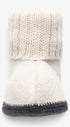 Unisex kids-Off White