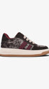 Shoesme Sneakers NO26W016-F Bruin - Afbeelding 1