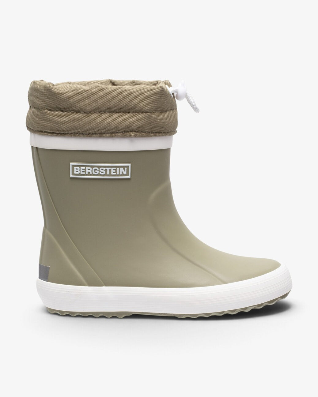 Unisex kids-Groen diversen
