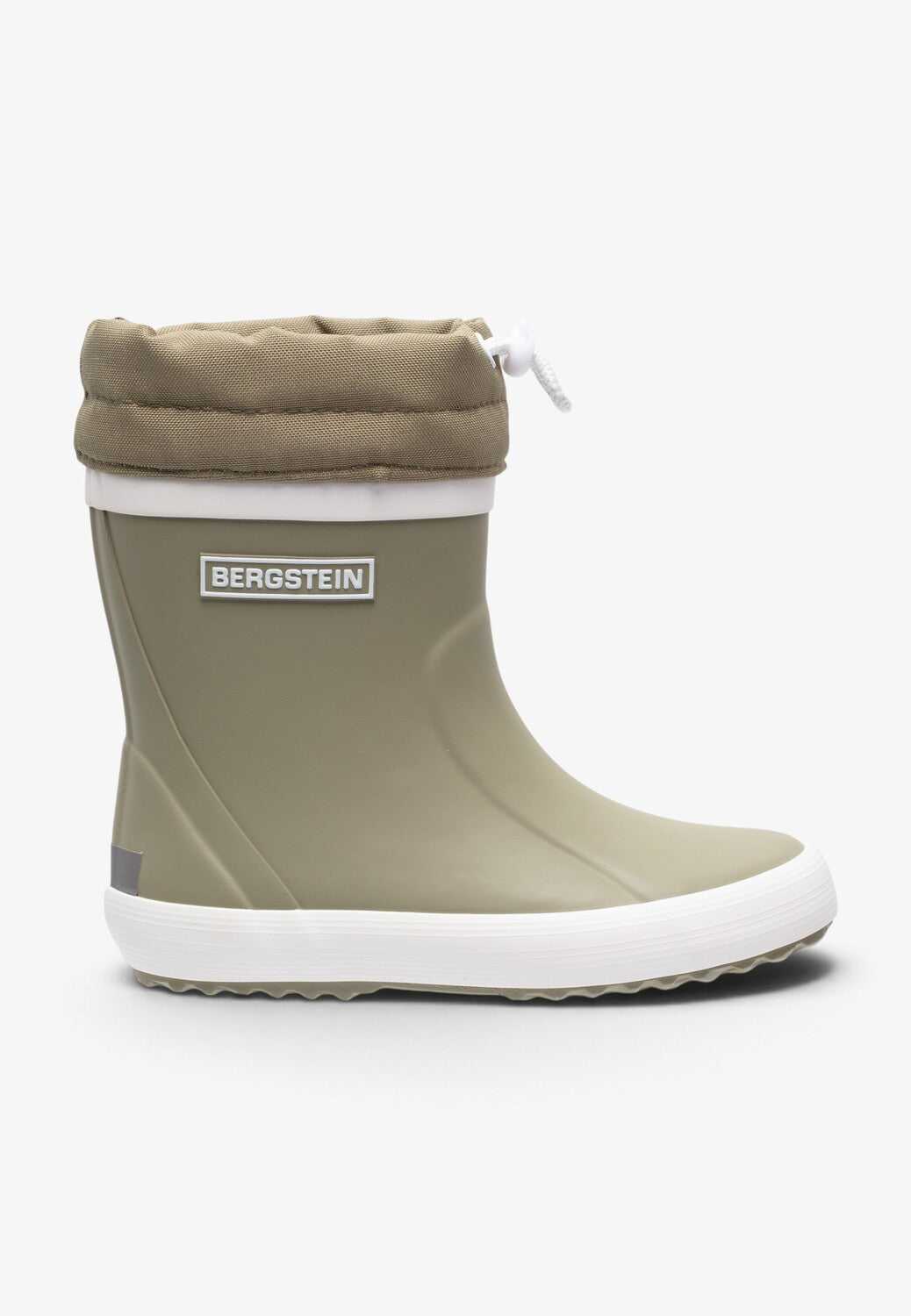 Unisex kids-Groen diversen