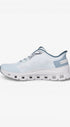 DAMES SPORTIEVE VETERSCHO-Blauw combi kleur