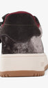 Shoesme Sneakers NO26W016-F Bruin - Afbeelding 4