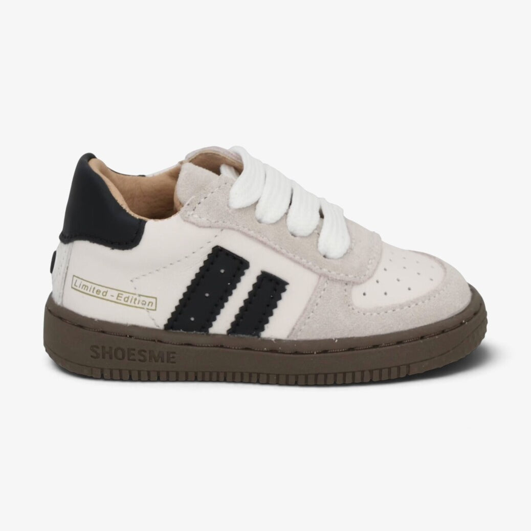 Shoesme Sneakers BN26W002-M Wit - Afbeelding 1