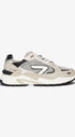 DAMES SPORTIEVE VETERSCHO-Beige combi kleur