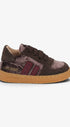 Shoesme Sneakers BN26W002-I Bruin - Afbeelding 1