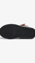 Shoesme Sneakers NO25W100-B Bruin - Afbeelding 4
