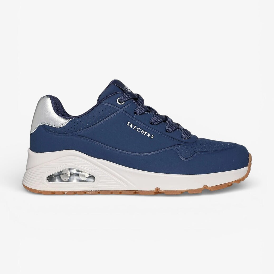 DAMES SPORTIEVE VETERSCHO-Blauw diversen