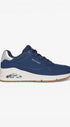 DAMES SPORTIEVE VETERSCHO-Blauw diversen