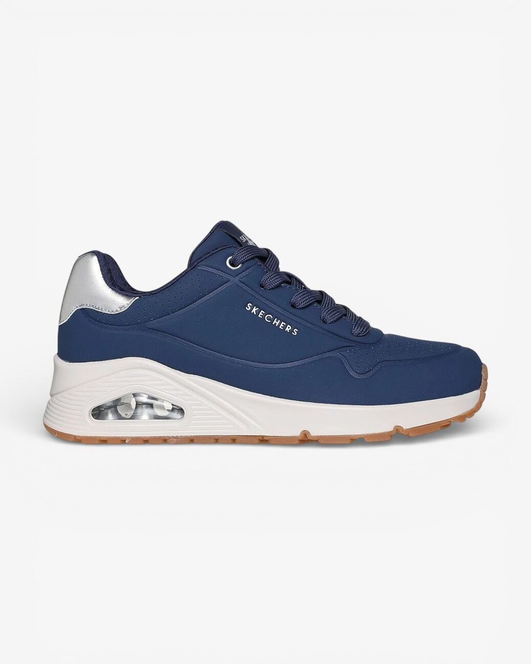 DAMES SPORTIEVE VETERSCHO-Blauw diversen