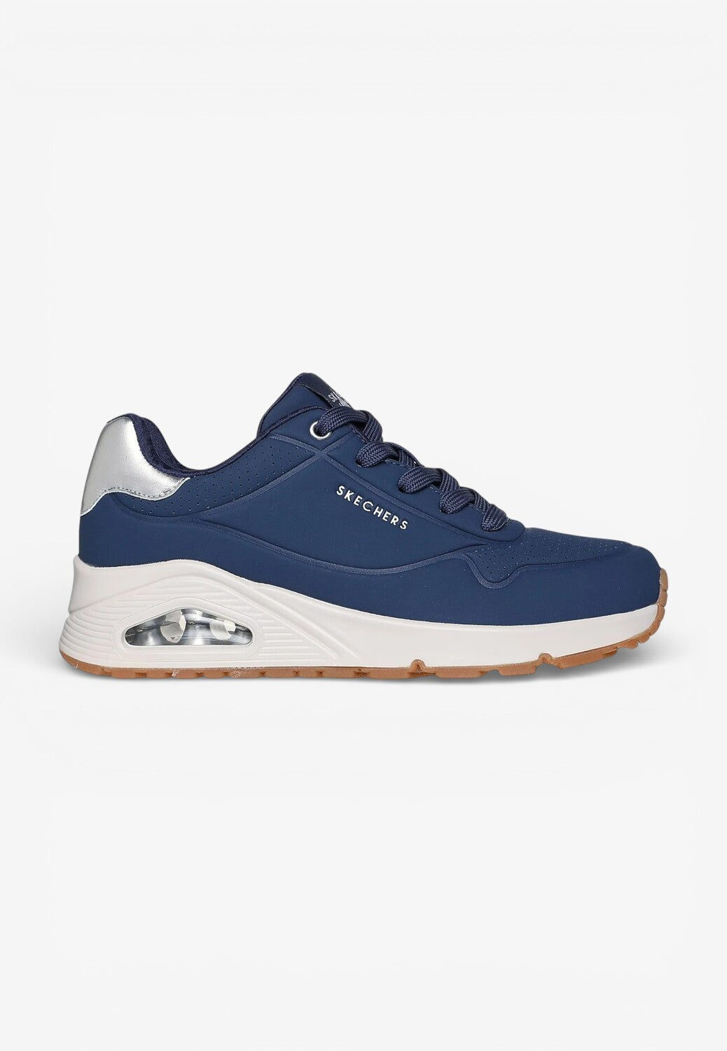 DAMES SPORTIEVE VETERSCHO-Blauw diversen