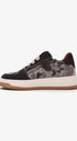 Shoesme Sneakers NO26W016-F Bruin - Afbeelding 3