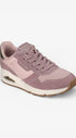 DAMES SPORTIEVE VETERSCHO-Roze