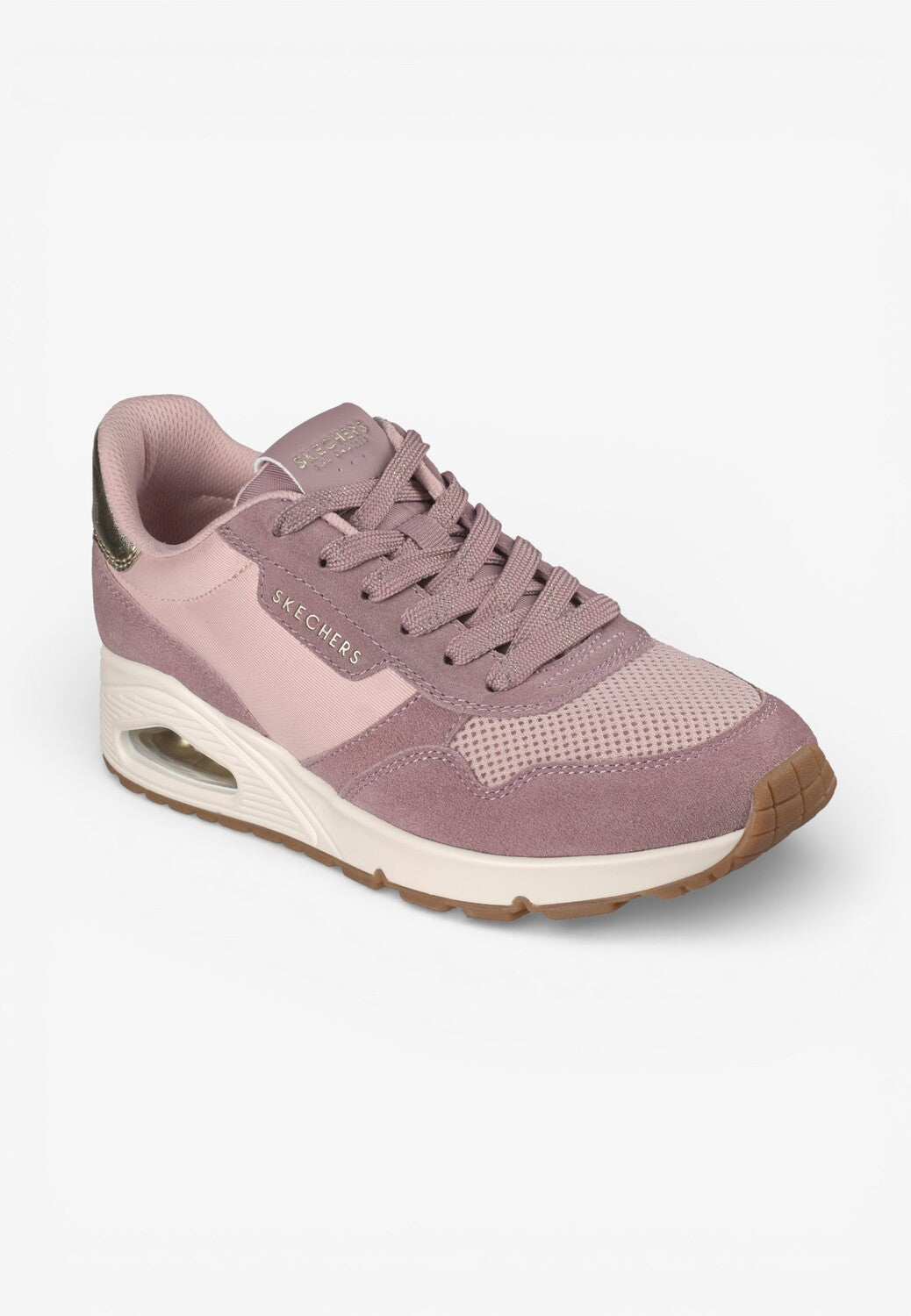 DAMES SPORTIEVE VETERSCHO-Roze