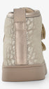 Shoesme Boots SH25W045-A Beige - Afbeelding 4