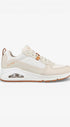 DAMES SPORTIEVE VETERSCHO-Beige combi kleur