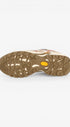 DAMES SPORTIEVE VETERSCHO-Beige combi kleur