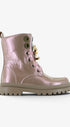 Shoesme Boots NT26W007-F Roze - Afbeelding 1
