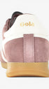 DAMES SPORTIEVE VETERSCHO-Roze