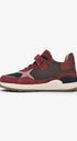 Shoesme Sneakers ST26W008-F Rood - Afbeelding 3