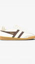 DAMES SPORTIEVE VETERSCHO-Off White
