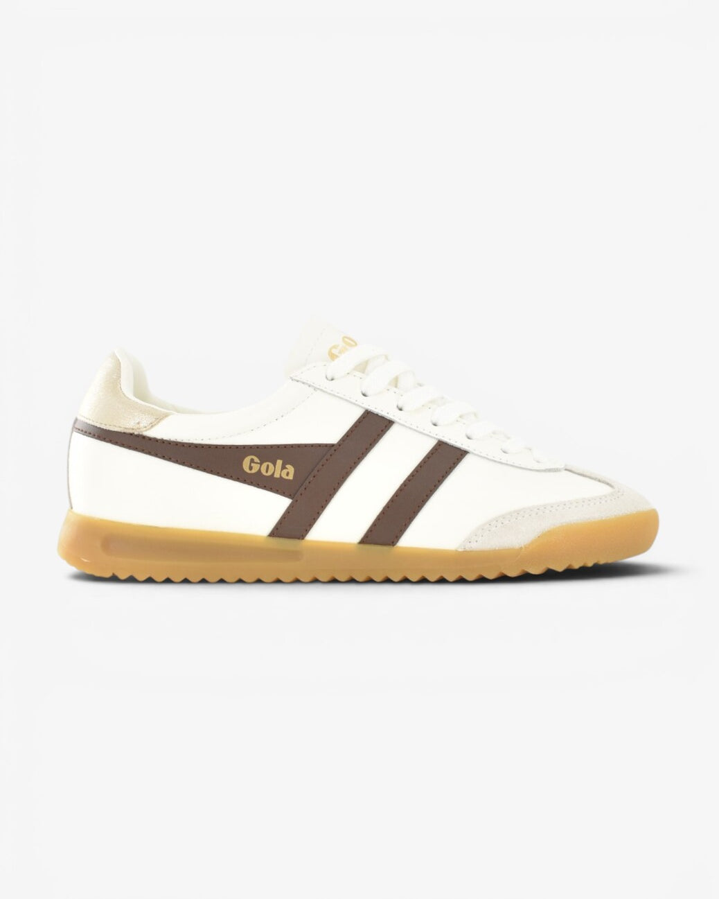 DAMES SPORTIEVE VETERSCHO-Off White