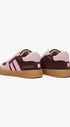 Shoesme Sneakers BN26W002-D Roze - Afbeelding 3