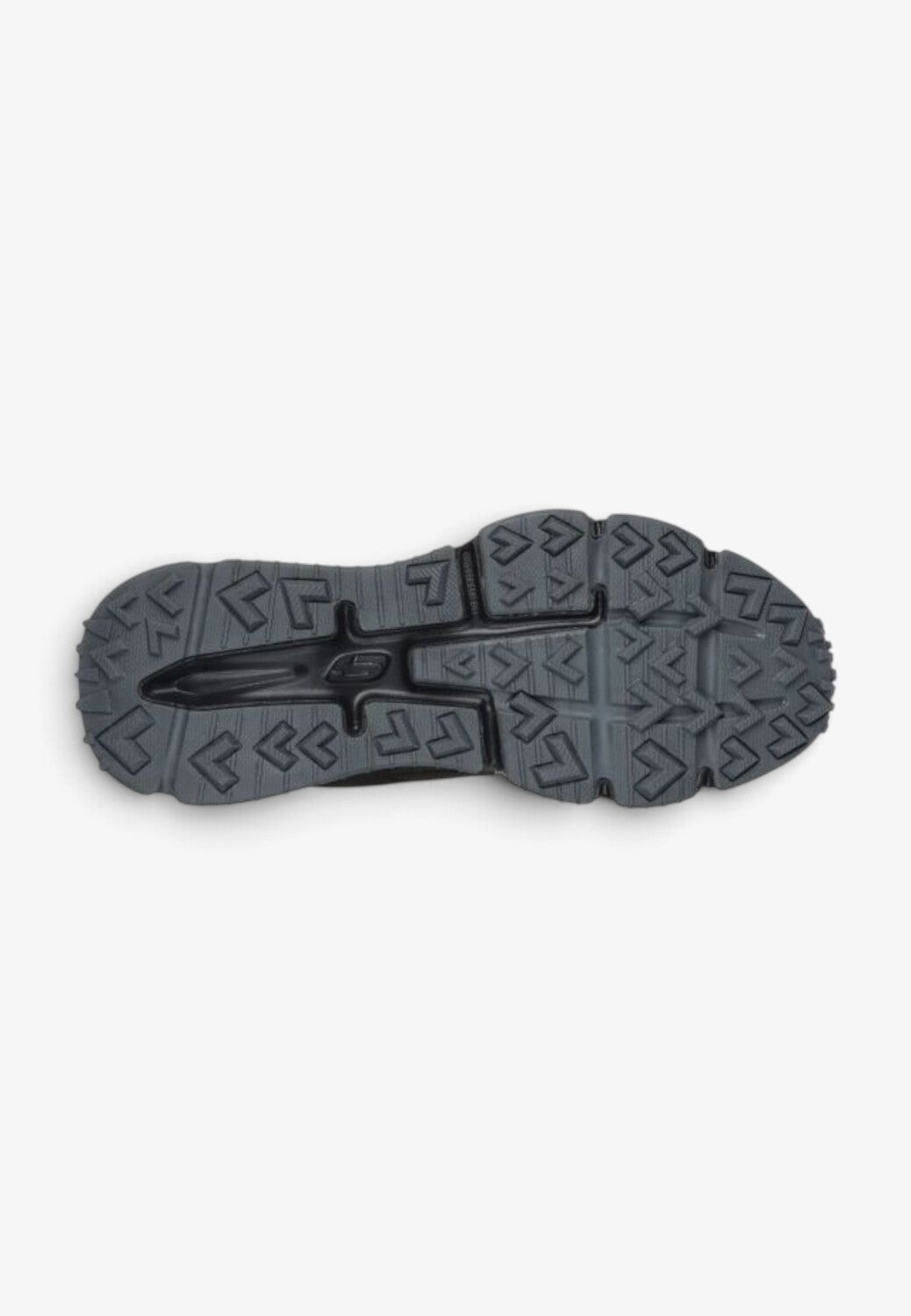 Heren veterschoenen-Zwart diversen