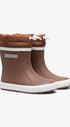Unisex kids-Bruin diversen