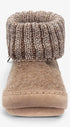 Unisex kids-Bruin diversen