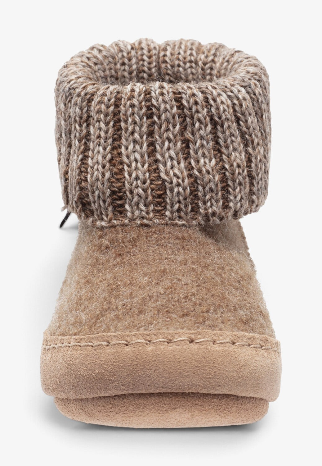 Unisex kids-Bruin diversen